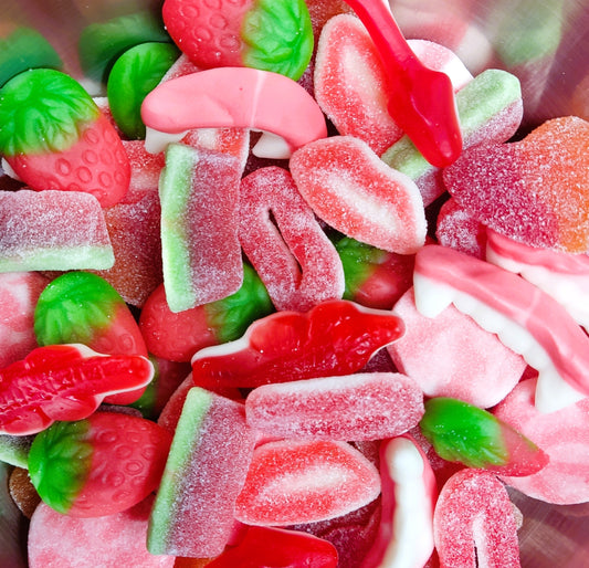 Mix Fruité Rouge (1kg)